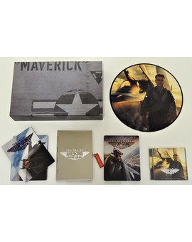 Top Gun: Maverick - Colección
