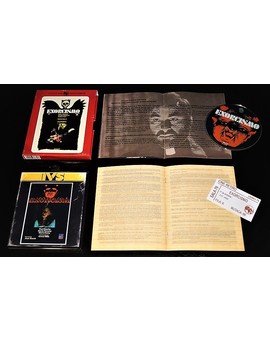 Exorcismo - Boxset bd