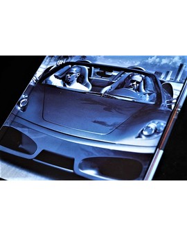 Corrupción en Miami (2006) - Digibook bd