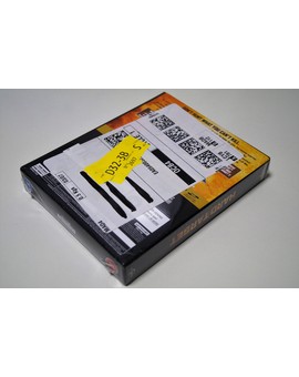 Así no Amazon... Ah! Que es de UK