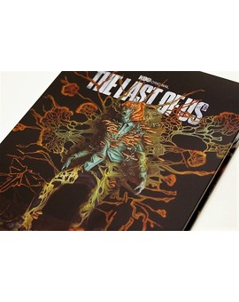 The Last of Us - Steelbook uhd 1ª temporada