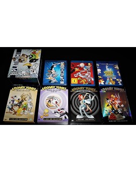 Looney Tunes - Colección