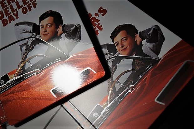 Todo en un día - Steelbook bd vs. bd/uhd
