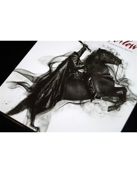 Sleepy Hollow - Fabelo Steelbook bd/uhd