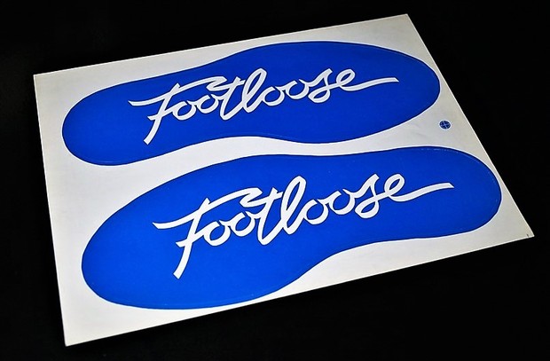 Mercadillo de Footloose 