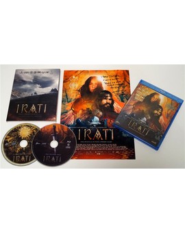 Irati - Edición especial 