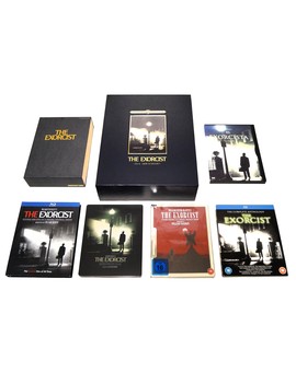 El exorcista - Colección