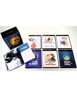 Manuel Summers - Pack recopilatorio