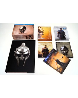 Gladiator - Colección