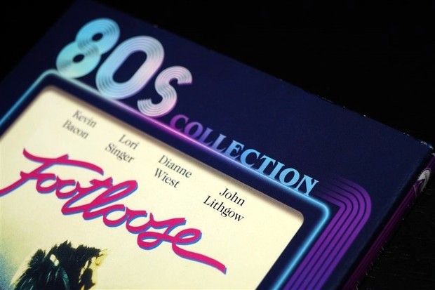 Footloose - 80s Collection