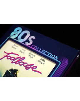Footloose - 80s Collection