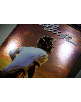 Footloose - Edición bd/uhd