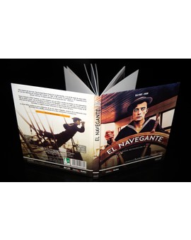 El navegante - Bdbook