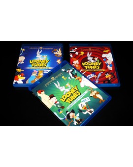 Looney Tunes (Cortos)