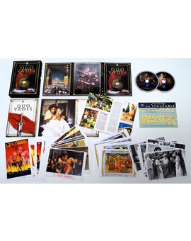 Quo Vadis - Boxset