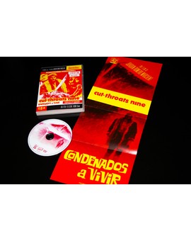 Condenados a vivir - Review
