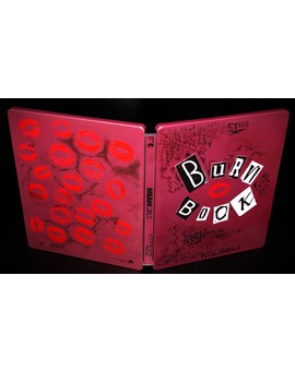 Chicas malas - Steelbook uhd
