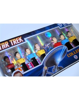 Star Trek (TOS) - Dispensador PEZ