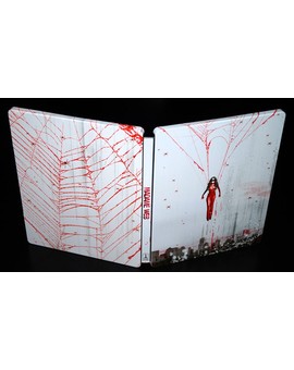 Madame Web - Steelbook bd/uhd