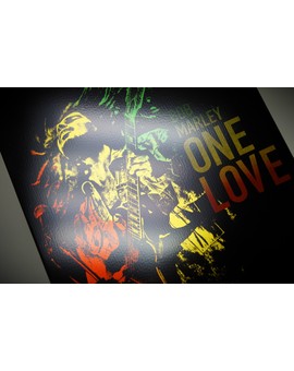 Bob Marley - Steelbook bd/uhd