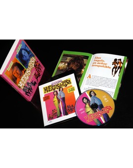 Muertos de risa - Edición bd