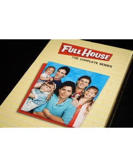 Padres forzosos - Boxset dvd serie completa