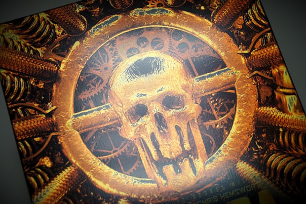 Furiosa, de la saga Mad Max - Steelbook bd/uhd
