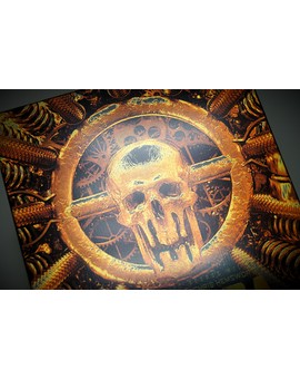 Furiosa, de la saga Mad Max - Steelbook bd/uhd