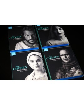 The Chosen (Los Elegidos) - Temporada 4