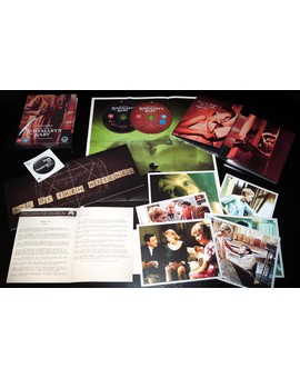 La semilla del diablo - Digipak bd/uhd