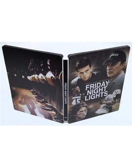 Luces de viernes noche - Steelbook bd/uhd
