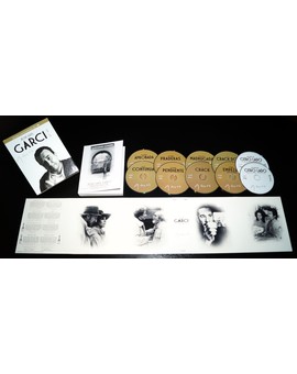José Luis Garci (1977-1992) - Boxset 