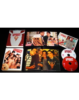 American Pie - Boxset bd/uhd