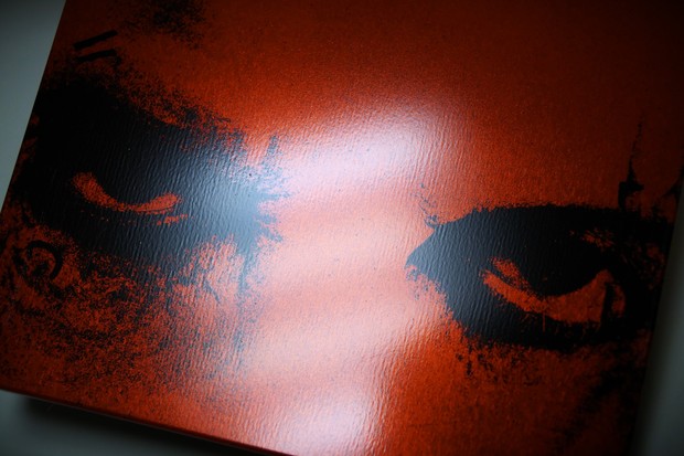 Longlegs - Steelbook bd/uhd