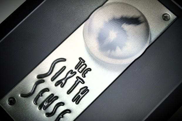 El sexto sentido - Steelbook bd/uhd