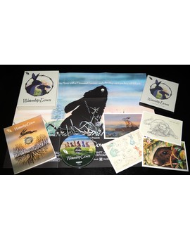 Orejas largas - Boxset uhd