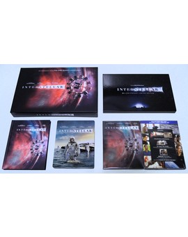 Interstellar - Colección