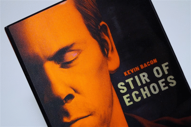 El último escalón - Steelbook bd/uhd