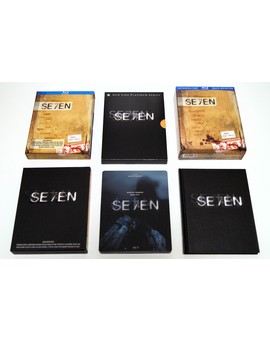 Se7en - Colección
