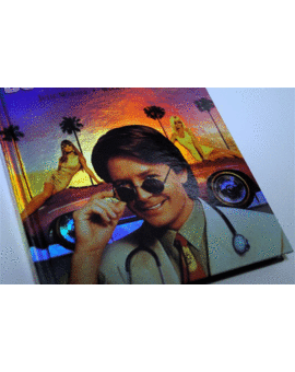 Doc Hollywood - Digibook dvd/bd