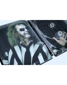 Bitelchús Bitelchús - Steelbook bd/uhd