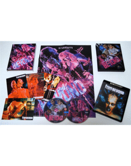 Re-Sonator - Boxset bd/uhd