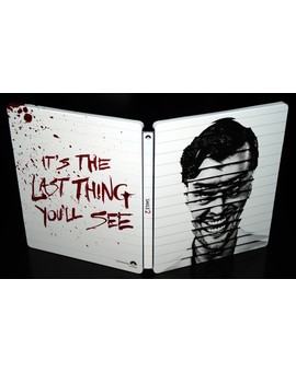 Smile 2 - Steelbook bd/uhd
