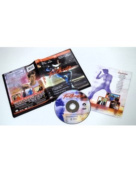 Footloose - Edición dvd USA