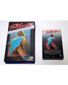 Footloose - Edición Beta
