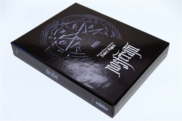 Nosferatu (2024) - Boxset/digipak bd/uhd