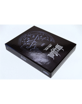 Nosferatu (2024) - Boxset/digipak bd/uhd