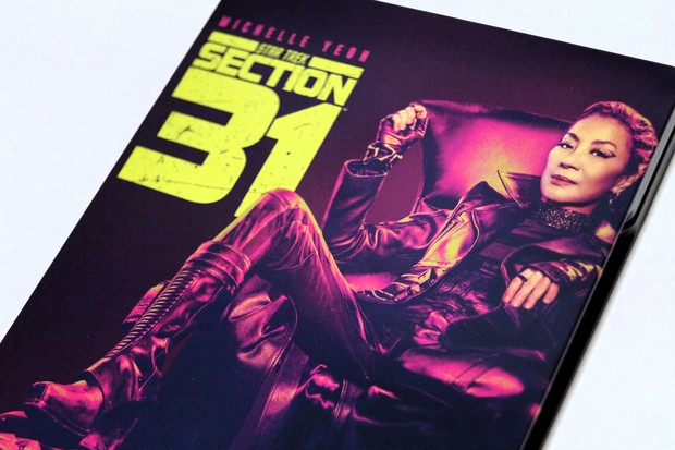 Star Trek, Sección 31