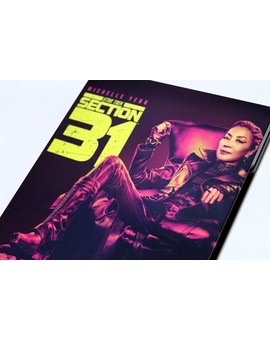 Star Trek, Sección 31