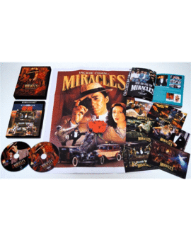 Mr. Canton & Lady Rose - Boxset bd/uhd